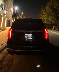 شيفروليه تاهو